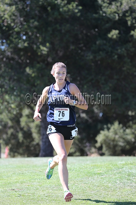 2015SIxcHSD3-137.JPG - 2015 Stanford Cross Country Invitational, September 26, Stanford Golf Course, Stanford, California.